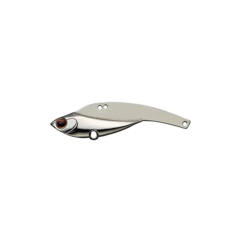 EVERGREEN Iron Marvy 55#806 Full Metal UV 55mm / 13.5g