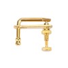 4 x Violin Tuner Adjuster, Alloy Violin Tuner String Adjusters