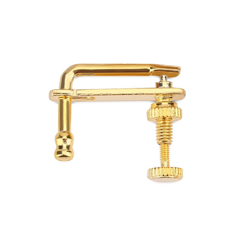 4 x Violin Tuner Adjuster, Alloy Violin Tuner String Adjusters