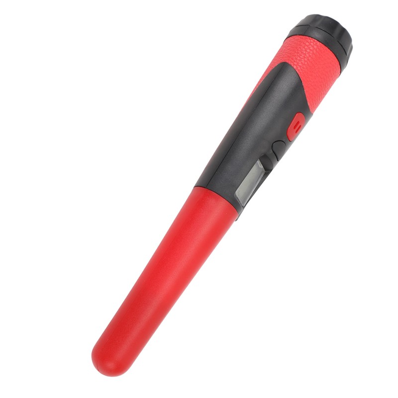 Metal Detector Pinpointer Handheld with LCD Display High Sensitivity Portable
