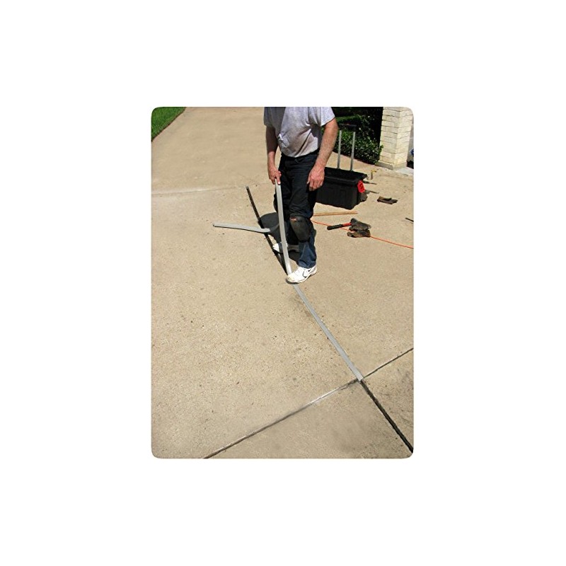 10' SlabGasket XL Expansion Joint Replacement - 1 3/8" Width