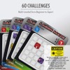 Thinkfun Laser Maze Logic, Logic Challenge & Brain Game -
