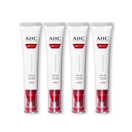 AHC 2026 Eye Cream Full Lift for Face 40ml 4pcs / AHC 2026 아이크림 풀리프트 포 페이스 40ml 4개