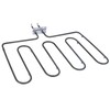 UPGRADED 318254906 Oven Heating Element Compatible with Frigidaire Kenmore Electrolux