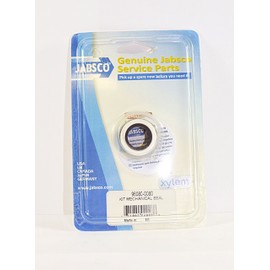 Jabsco 96080-0080 Kit Mechanical Seal