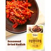 [Big Pack] Korean Side Dishes Set – 4-Pack Banchan (Braised