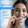 Blanqueador dental, Tiras Blanqueadoras De Dientes 28 pcs, smile whitening