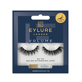 Eylure Volume & Curl No. 112 False Lashes