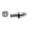 Lift The dot M5 x 10mm Threaded Stud and nut