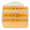 Gardening Chainsaw Ignition Coil Air Filter Kit Replacement Fit for