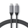 Satechi USB C to USB C 4.0 Pro Cable, 140W