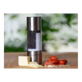 Círculo Molino Especiero Regulable + Atomizador Aceite Y Vinagre