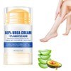 Crema Hidratante y Alivia el Grietas y Sequedad para Pies,