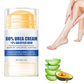 Crema Hidratante y Alivia el Grietas y Sequedad para Pies, Crema para Pies                                                                            