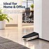 Door Stopper Wedge for Home & Office – Rubber &