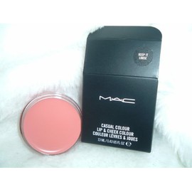 MAC Casual Colour Lip & Cheek - Keep It Loose