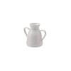 CGB Giftware | Twin Handle Ceramic Bud Vase | ‘Make