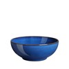 Denby Imperial Blue Cereal Bowl, Royal Blue