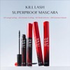 Clio Kill Lash Máscara de pestañas superresistente