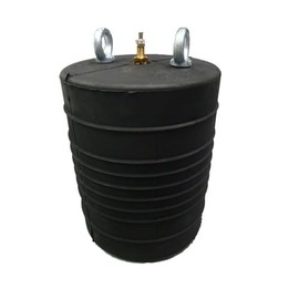 Sava Z6 6" Single-Size Commercial Series Inflatable Pipe Plug