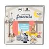tonies Audio Figures for Toniebox, Steiff Soft Cuddly Friends with