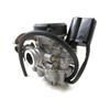 Carburetor with E-Choke Fits Pegasus S50 GP 50, Sachs 49er