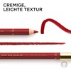 L'Oréal Paris Color Riche Le Lip Liner 236 Organza 4