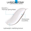 La Roche-Posay Toleriane Sensitive Fluide Protective Moisturizer, Lightweight Oil-Free Face