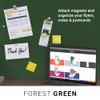 Magnetize-It! Magnetic Paint & Primer (Water Based) – Forest Green