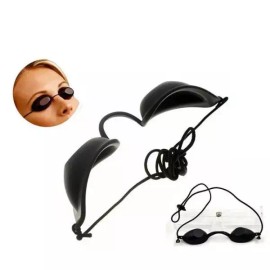 치료 눈 보호 미용 안대 길이조절 눈 가리개 [■대량주문(100개이상 주문시 금액)] Adjustable Length Eye Mask for Eye Protection and Beauty Treatment [■Bulk Order (For orders over 100 pieces)]
