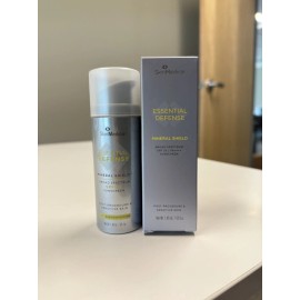 SkinMedica Essential Defense Mineral Shield Sunscreen SPF35 - 1.8fl. oz 06/26