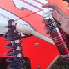 zMAX 58-112 Multi-Use Lube 2-Pack-Easy to Use Aerosol Spray Prevents