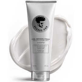 Avenue Man Crema para Definir Rizos