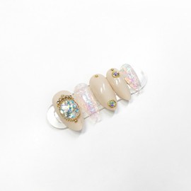 Modern Times - Almond / Modern Times - 아몬드