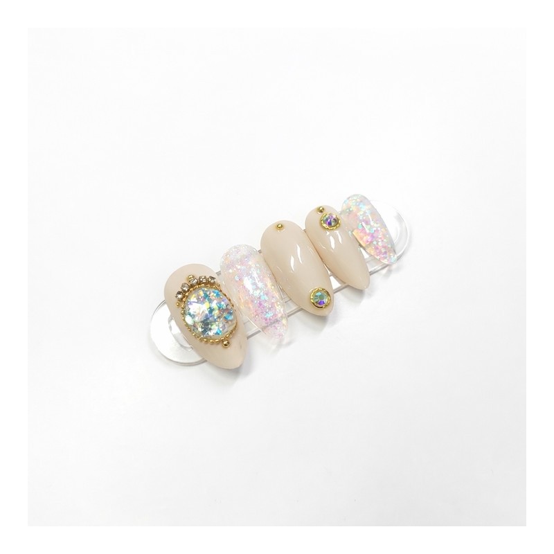 Modern Times - Almond / Modern Times - 아몬드