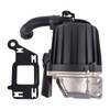 TEKKOAUTO Diesel Oil Separator with Gasket Replacement for Detroit DD13