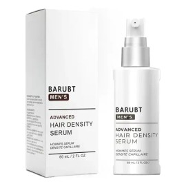 Hxbgxg Sérum Capilar Densidad Hombre Nanoxidil Mlcc