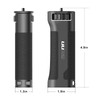 UURig Camera Handle Grip 1/4" Screw for Camera Stabilizer, Pistol