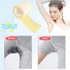 Anti Sweat Pad, Disposable Underarm Sweat Pads, Transparent Disposable Underarm