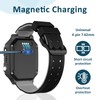 Universal Smartwatch Charging Cable, 7.62 mm 4-Pin Charging Cable for