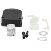 Carburetor Intake with Air Filter Cover Assembly Fit for Husqvarna