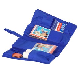 Servoprax 02819098 Lifeguard E-Bone Splint, 1 Standard, 100 cm x 11 cm, 1 Mini, 50 cm x 11 cm, 2 Finger, 5 cm x 11 cm, 2 Fixierbinden/Dreieckstücher