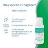 Sagella Hydramed Waschlotion, 100 ml