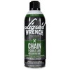 Liquid Wrench Chain Lube – Heavy Equipment, Motorcycle, ATV or