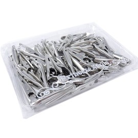 Princess-style クリップのみ ペインティングクリップ プラモデル 模型 塗装用 ホビー用工具 50個セット