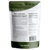 Viva Doria Applewood Smoked Sea Salt - Fine Grain, 2