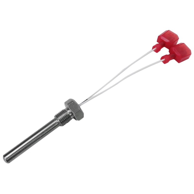 JRSHOME 2-Pack 42002-0024S Replacement Stack Flue Sensor for Pentair MasterTemp