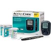 Accu-Chek Active Sistema de Monitorización de Glucemia