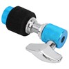 Aluminum Alloy Hi - Hat Clutch Jazz Drum Kit Replacement