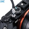 JJC TCR-40 High Quality Mechanical Locking Camera Shutter Release Cable